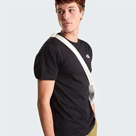 The North Face M Box Nse Celebratıon Reg Ss Tee Erkek T-Shirt NF0A8GV2JK31