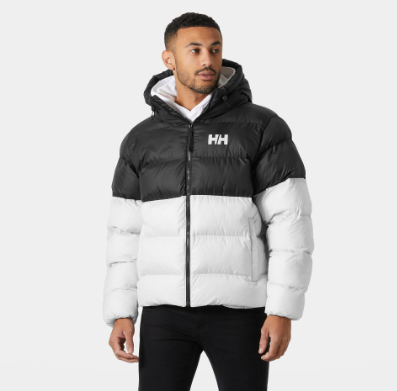 Helly Hansen Active Puffy Erkek Mont