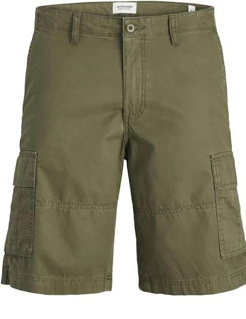 Jack&Jones Jpstcole Jjcampaıgn Erkek Şort