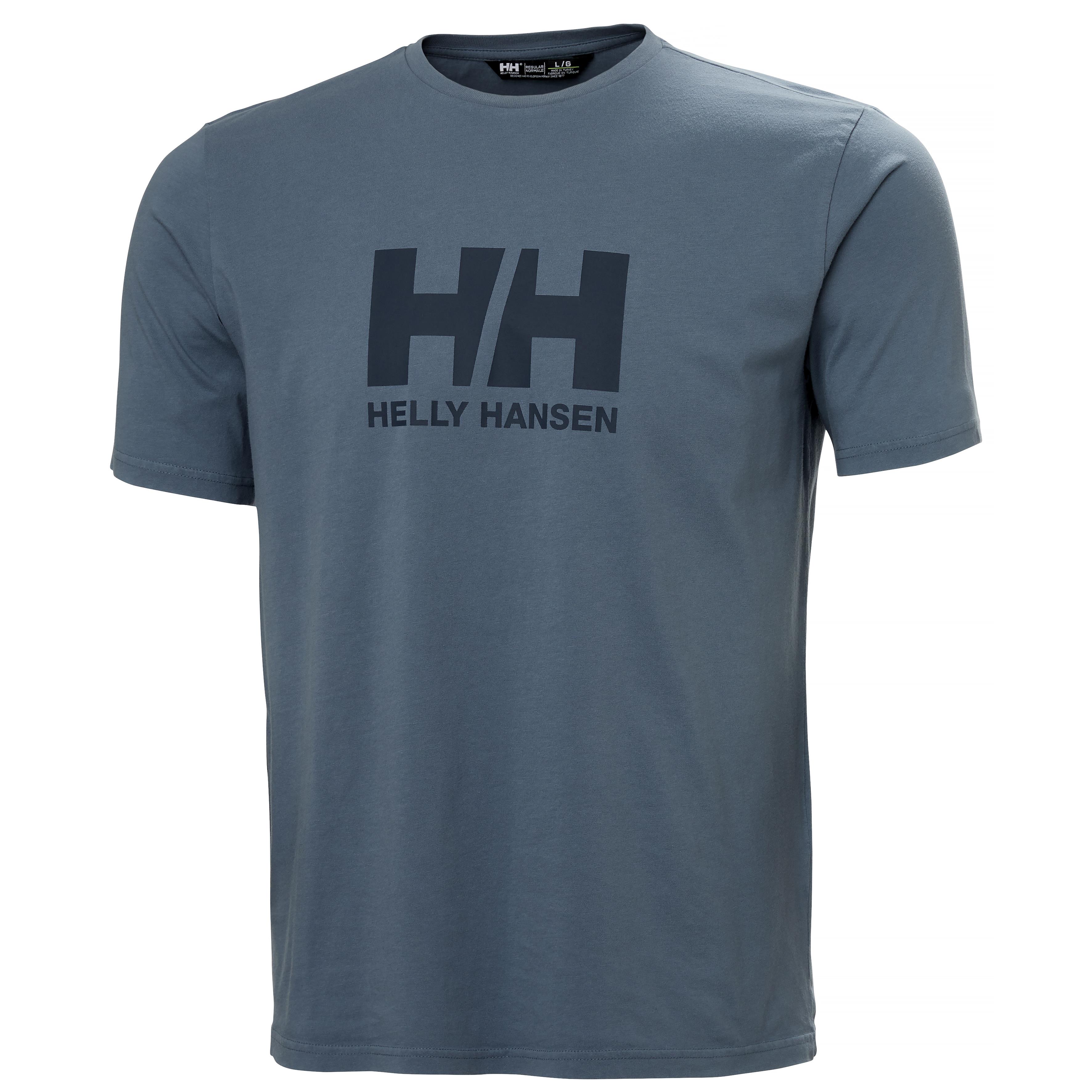 Helly Hansen HH Logo Erkek T-Shirt HHA.54596