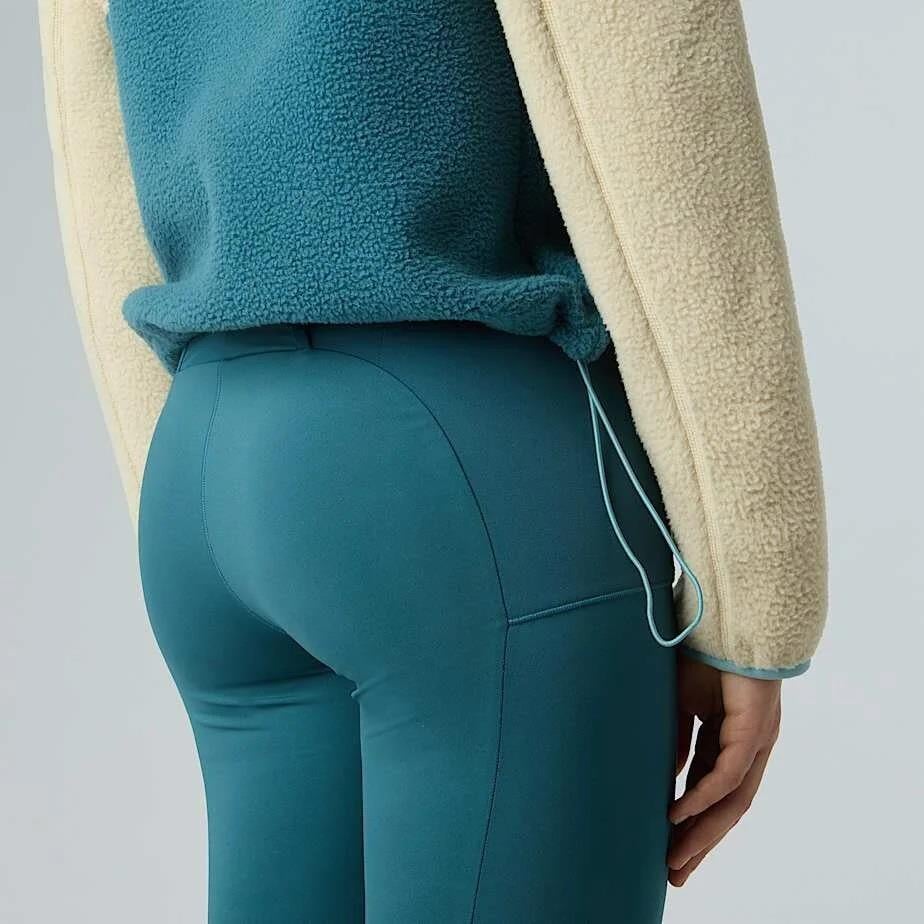 The North Face W Yumıorı Yarım Fermuarlı Kadın Sweatshirt NF0A8E89ERO1
