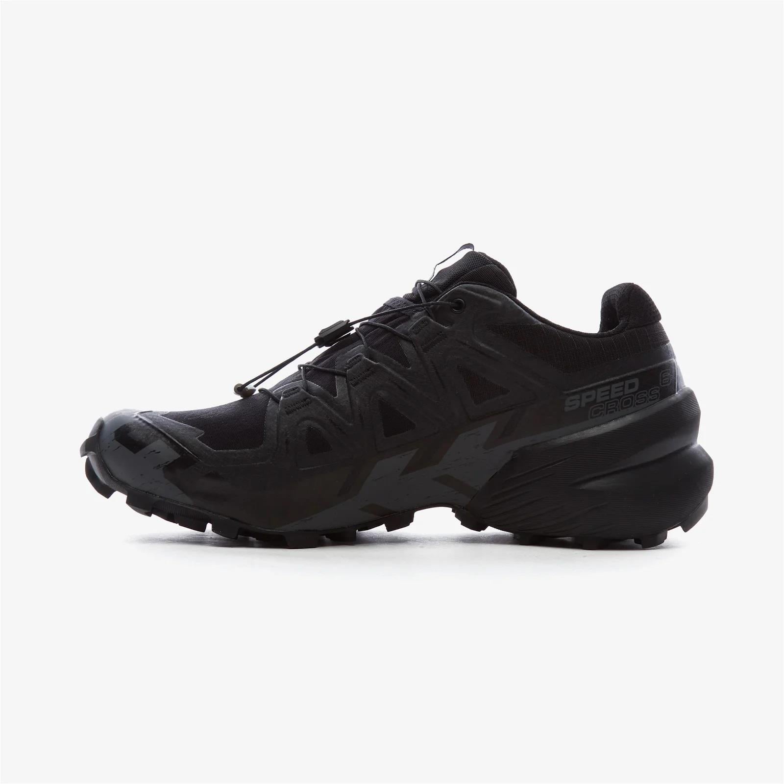 Salomon Speedcross 6 Gtx Erkek Outdoor Ayakkabı L41738600