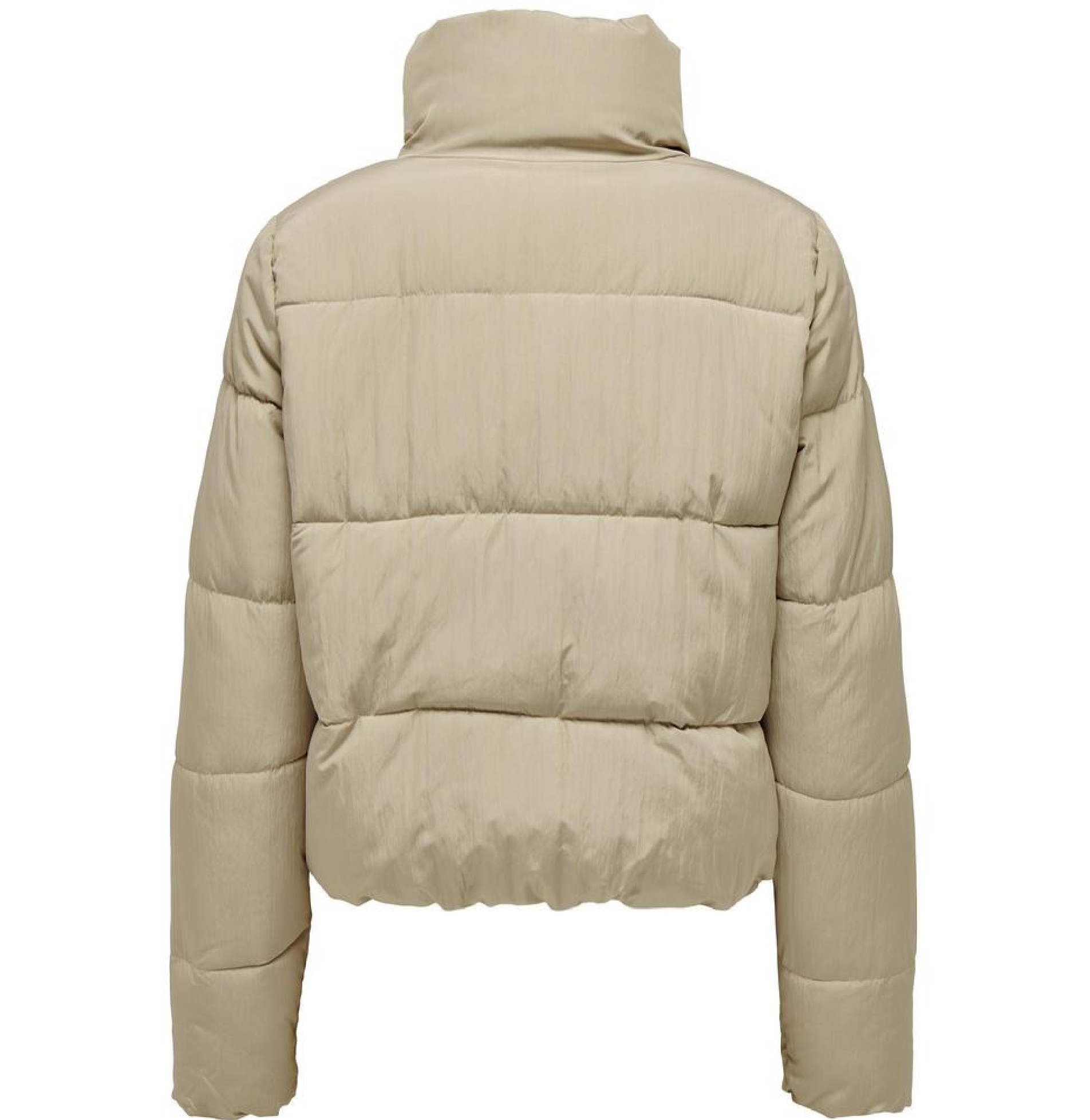 Only Onldolly Short Puffer Kadın Mont