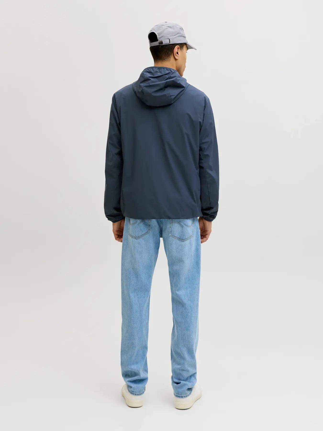 Jack&Jones Jcoclub Wındbreaker Erkek Ceket 12291187