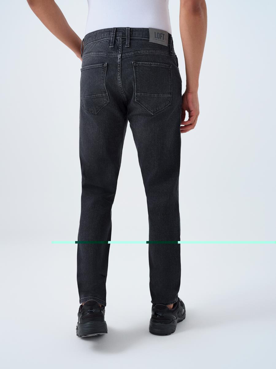 Loft Erkek Rıcardo Jean Pantolon LF2037010