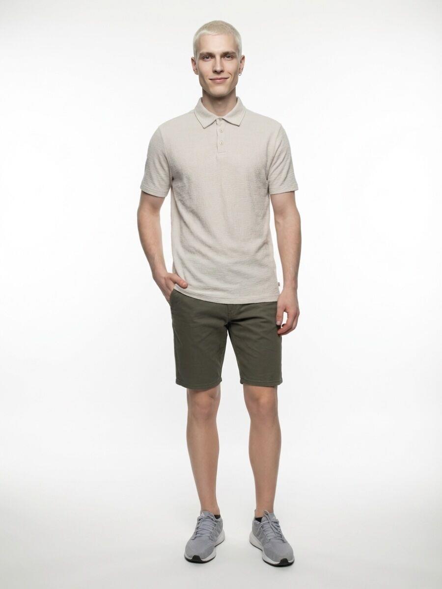 Loft Polo T-Shırt Short Sleeve-LF2043677