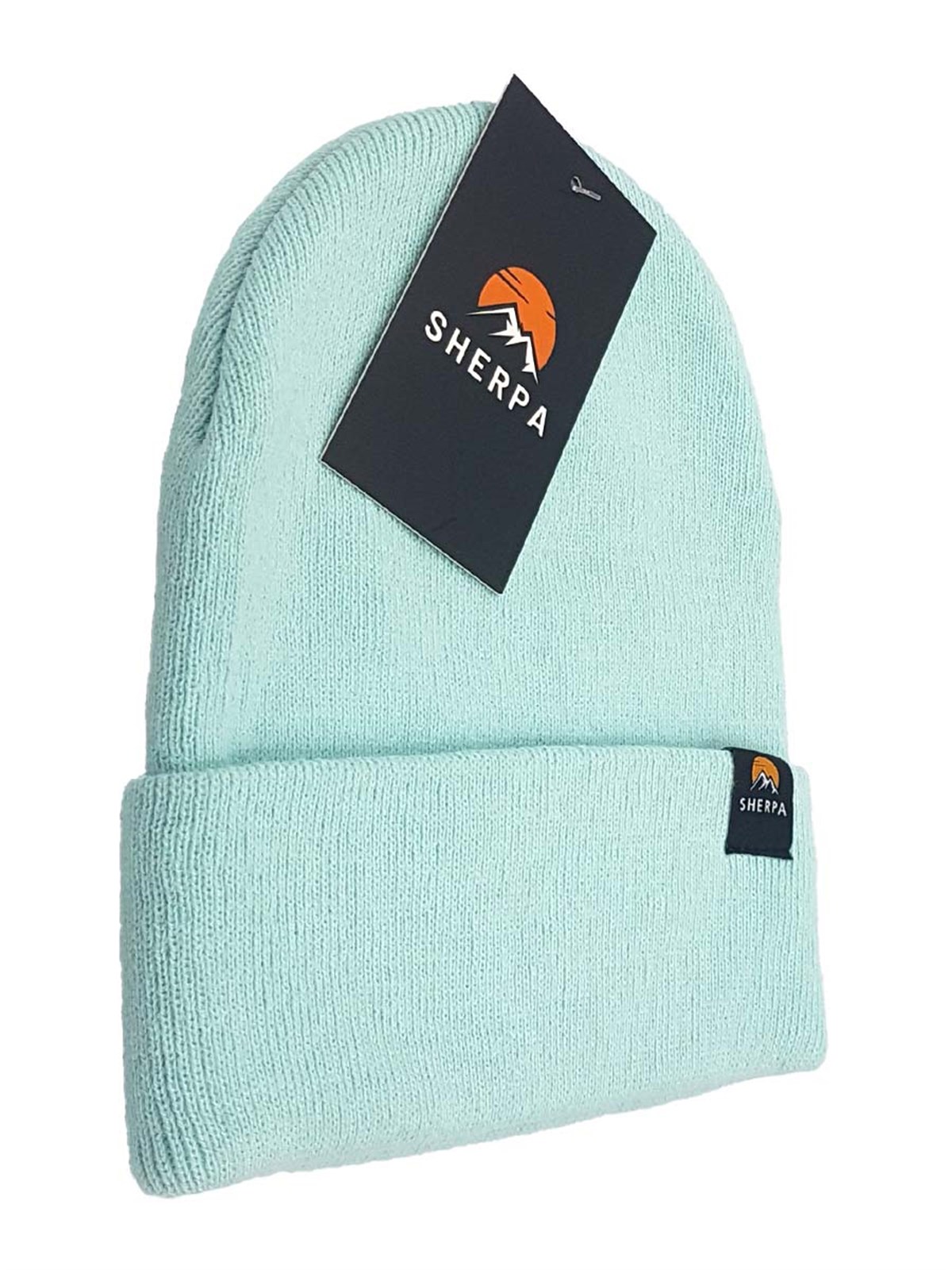 Sherpa Balıkçı Bere S Dokuma