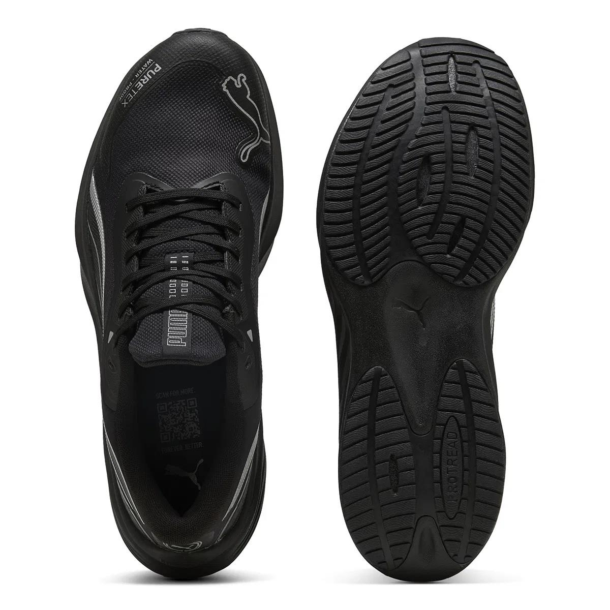 PUMA Pounce Lite PTX erkek Günlük Ayakkabı 31172901