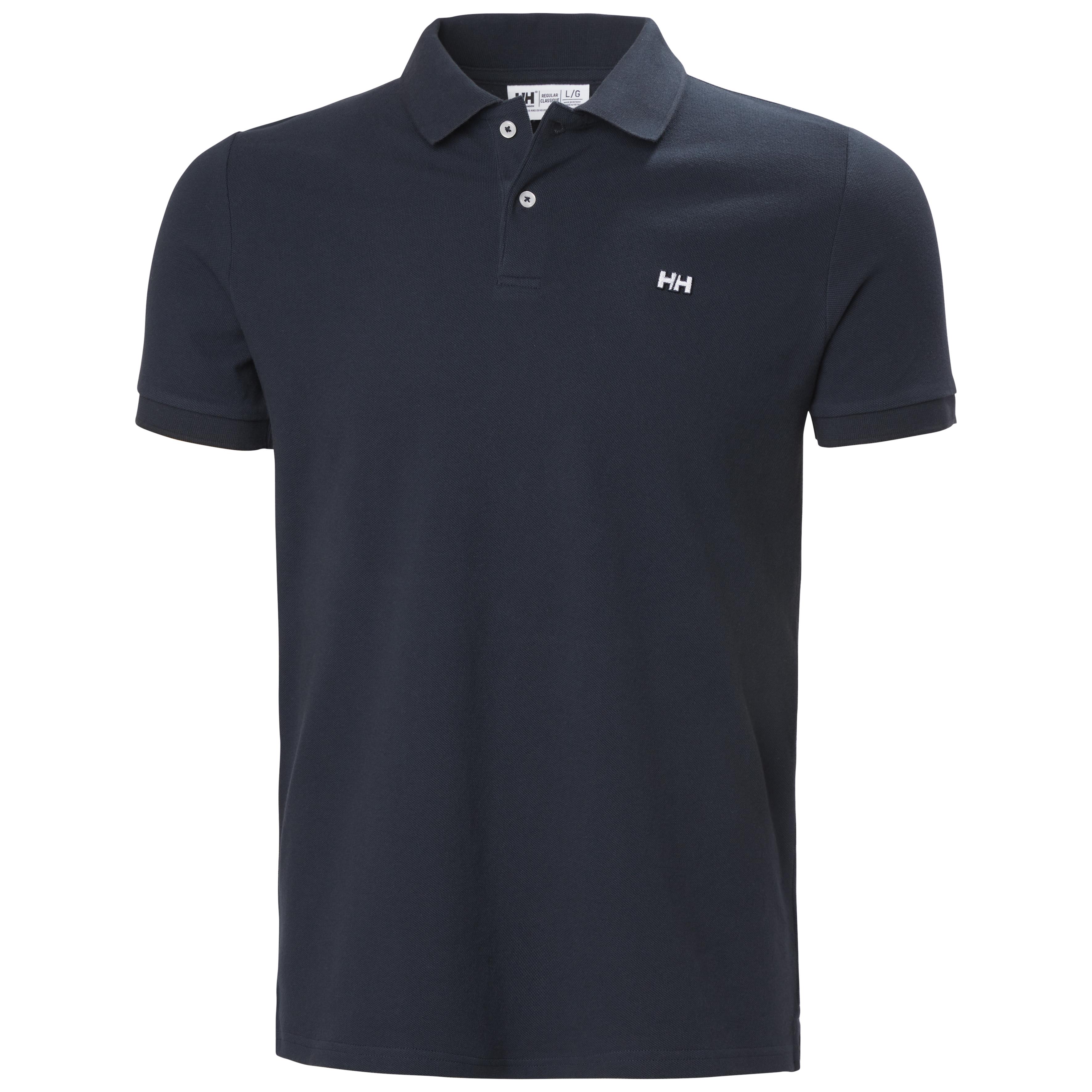 Helly Hansen Hudson Polo Erkek T-Shirt HHA.54543