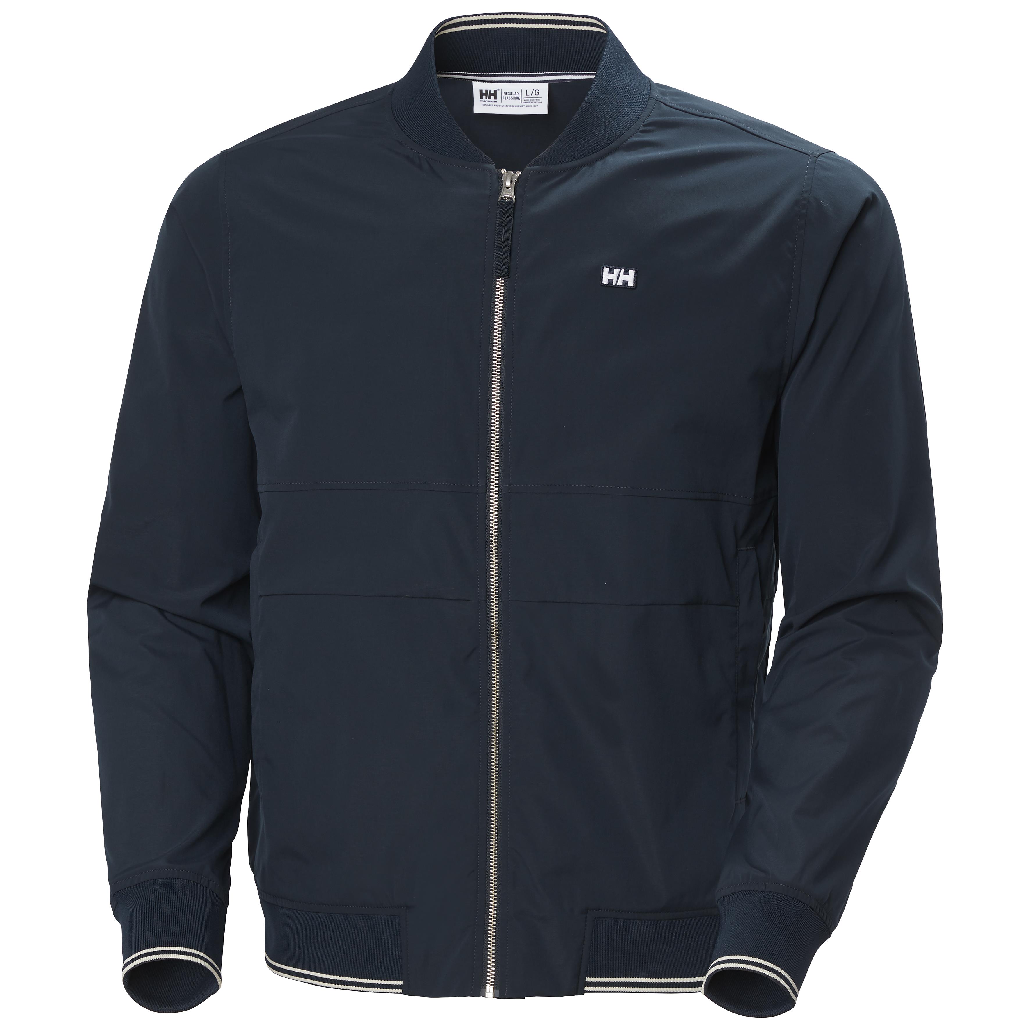 Helly Hansen Marıne Bomber Erkek Mont HHA.54535