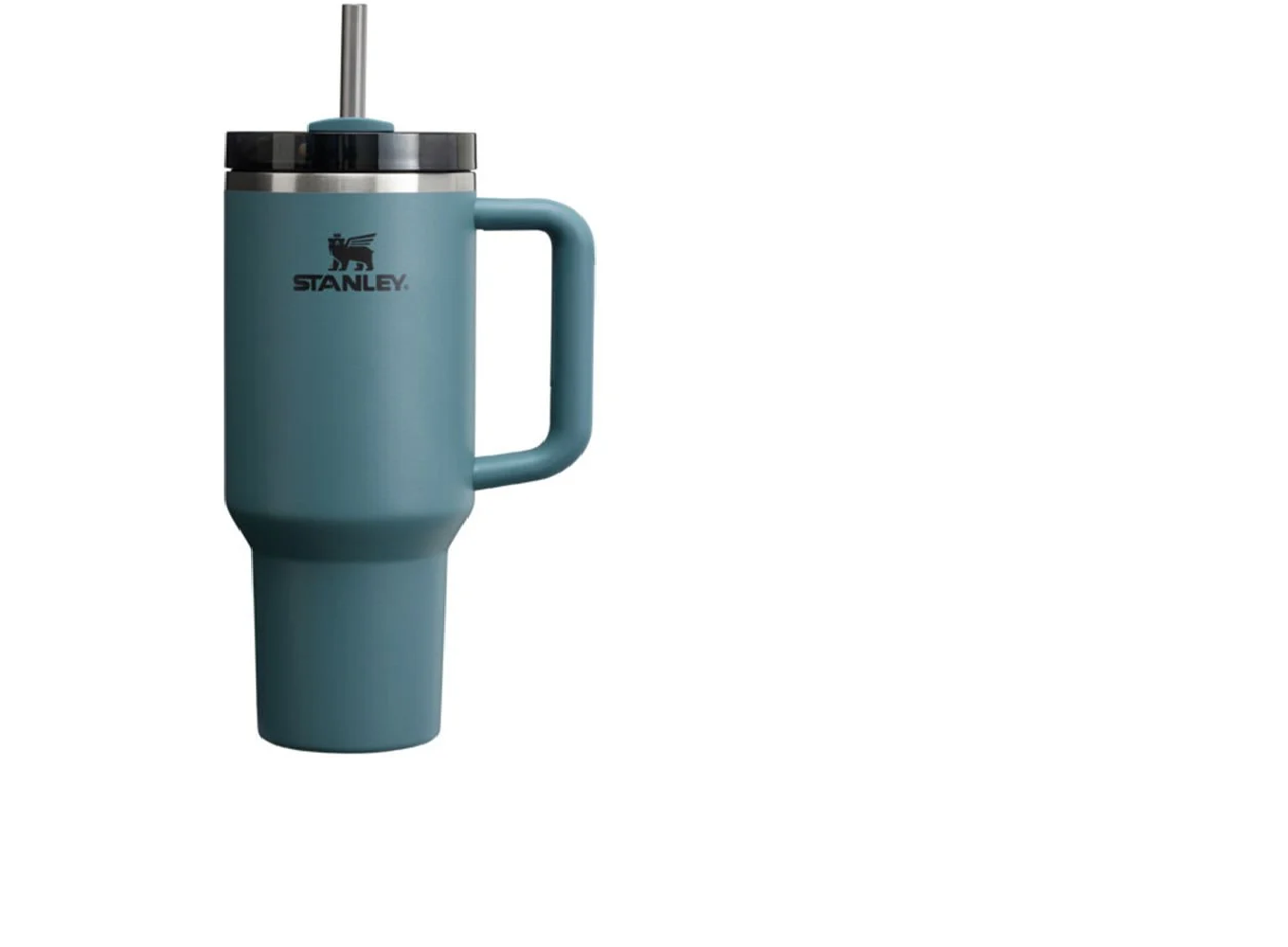 Stanley Quencher Pipetli Termos Bardak 1.18 Lt