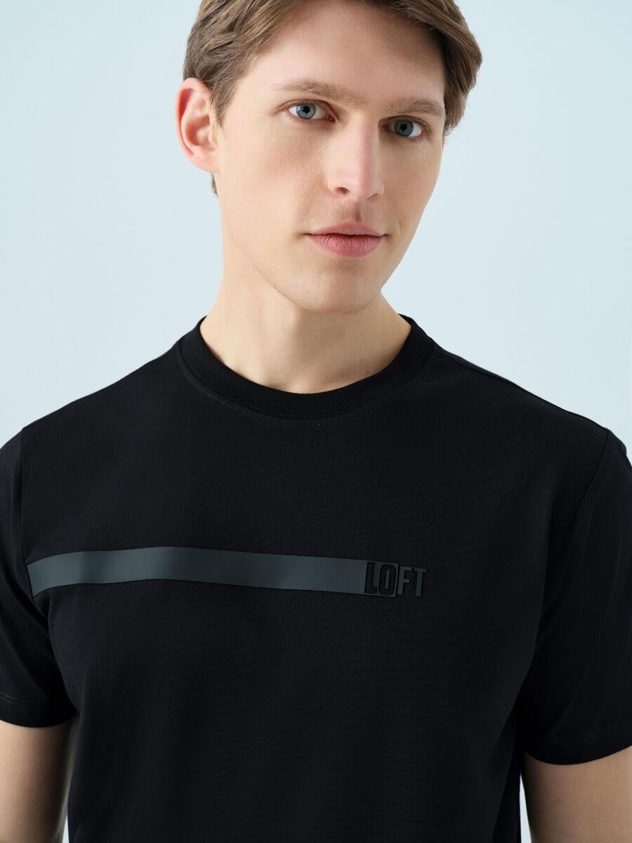 Loft Erkek T-Shirt LF2039588