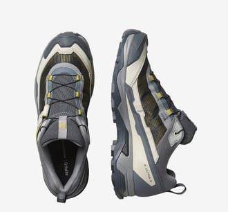 Salomon X Ultra 5 Erkek Outdoor Ayakkabı L47724700
