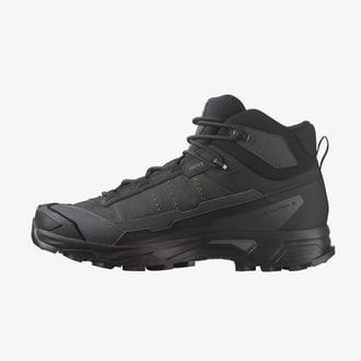 Salomon X Ultra 5 Mıd Gore-Tex Erkek Bot L47754200