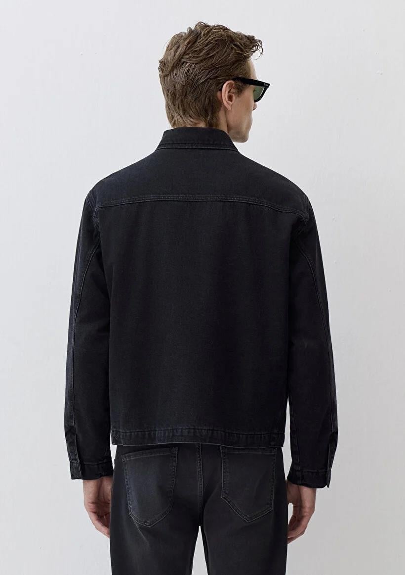 Mavi Oakland Dark Anthracite Mavi Edition Erkek Jean 0110719-90841