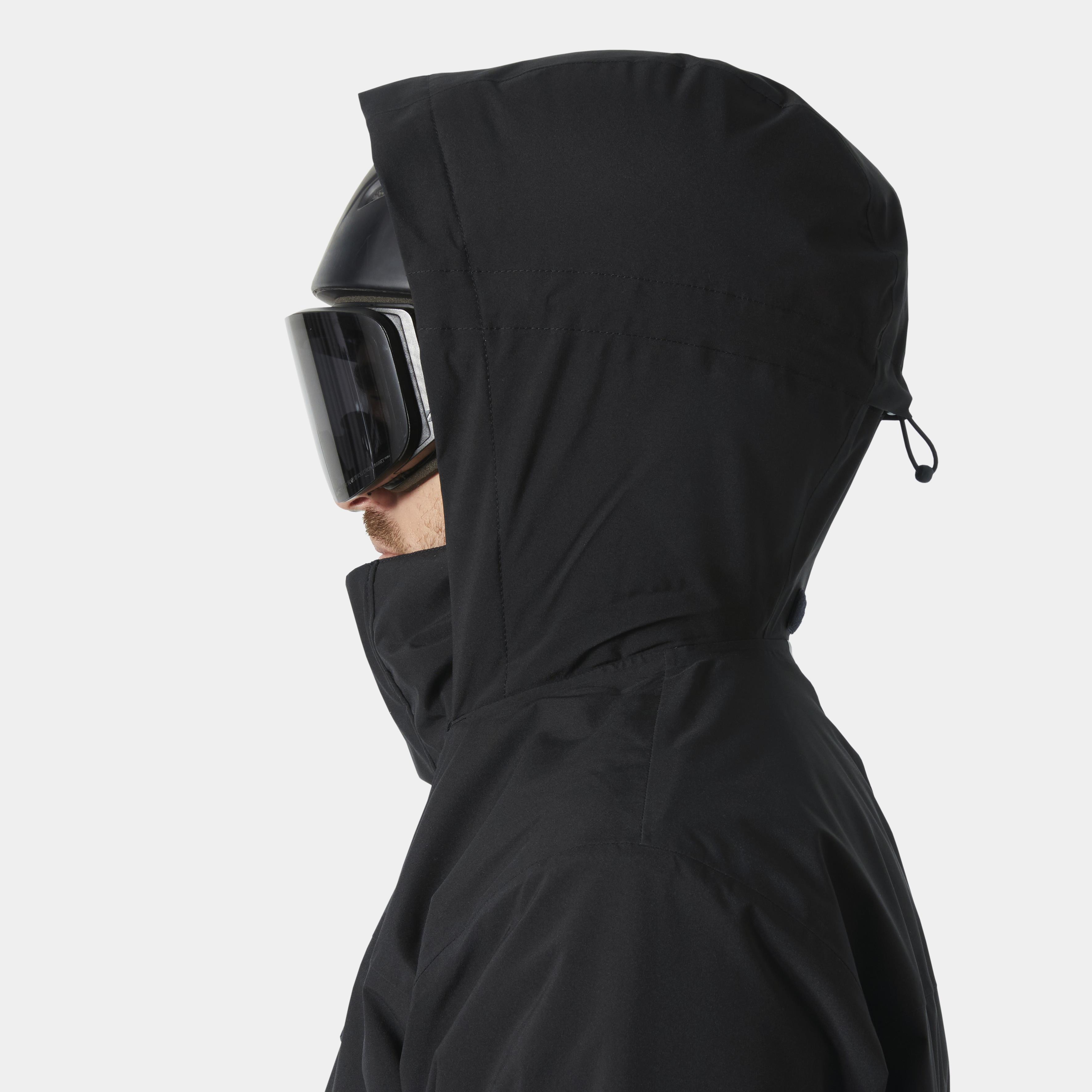 Helly Hansen Crewser Erkek Mont