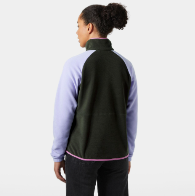 Helly Hansen Kadın Rıg Yarım Fermuarlı Polar HHA.54082