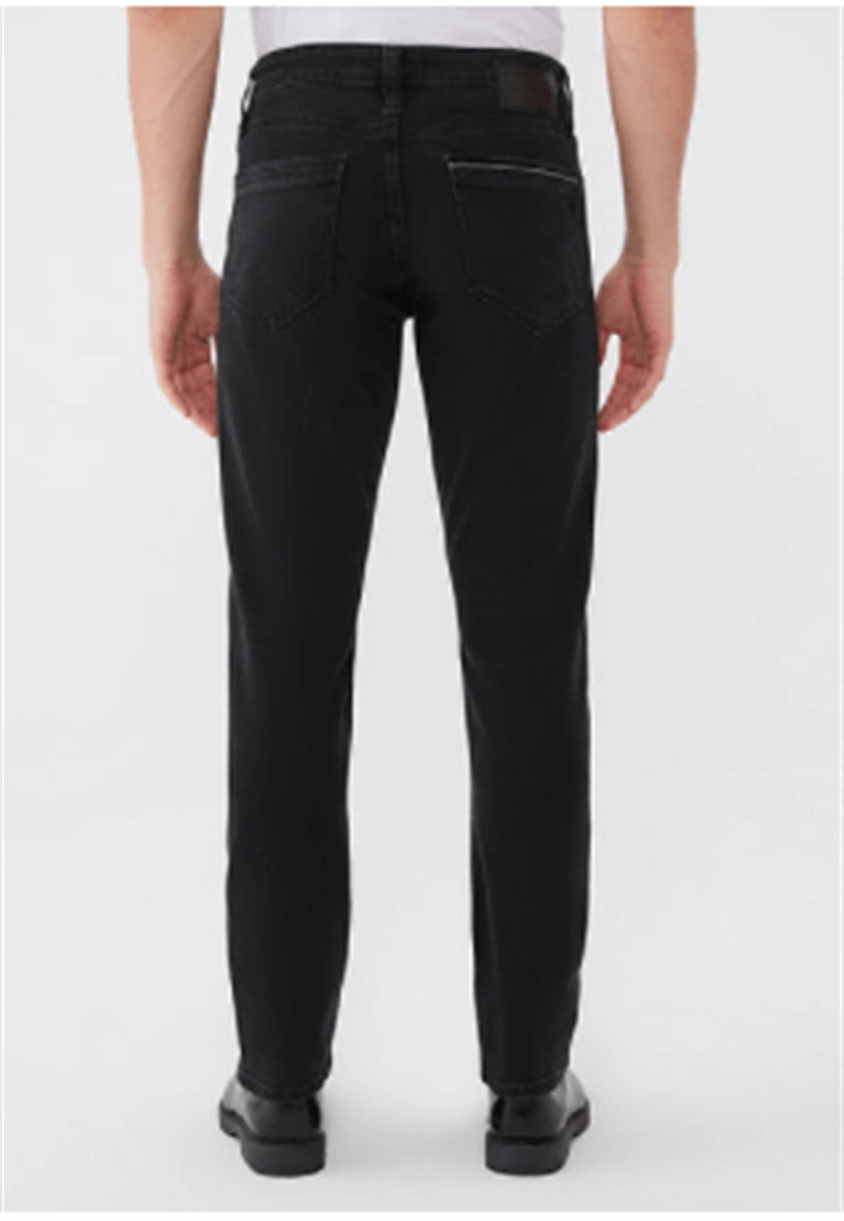 Mavi Martın Smoke Mavi Black Erkek Pantolon 0037834819