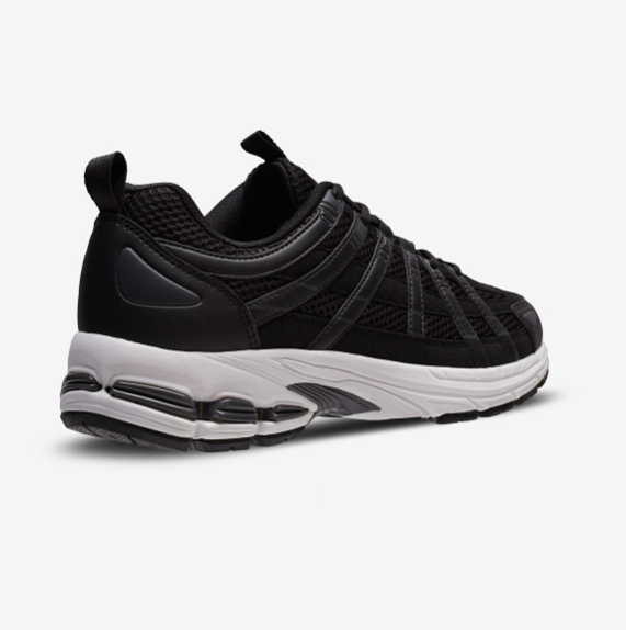 Lescon Pace Runner Koşu Ayakkabı Unisex