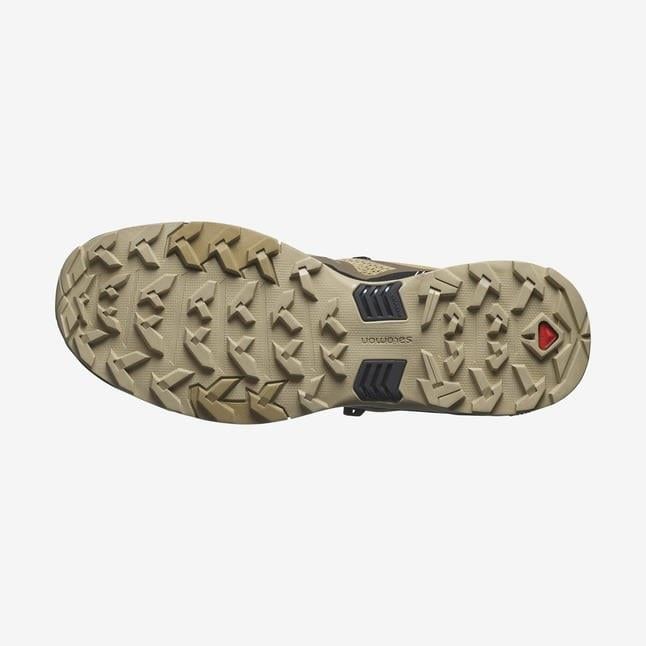Salomon X Ultra 4 Erkek Outdoor Ayakkabı L47452300