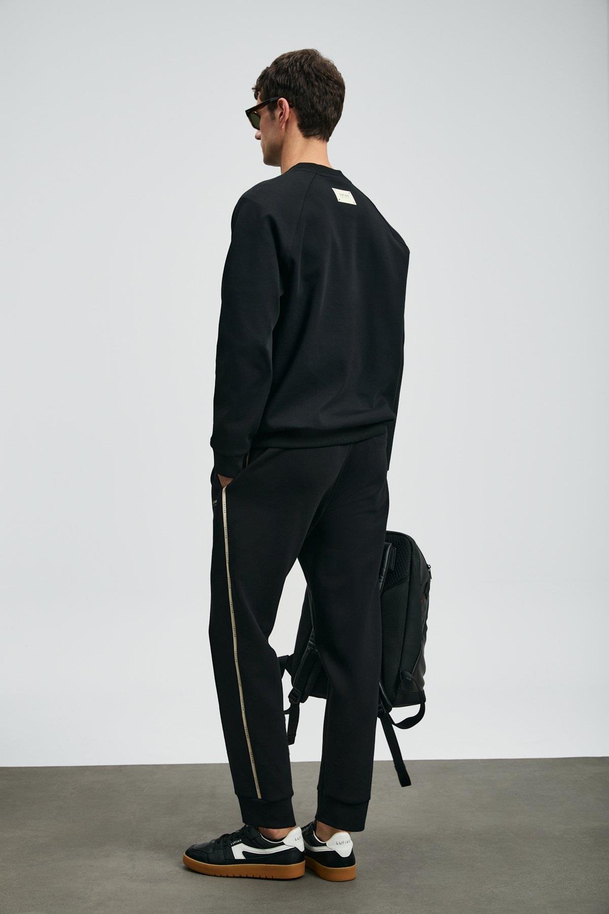 Lufıan Cosmo Erkek Sweatshirt 112030181