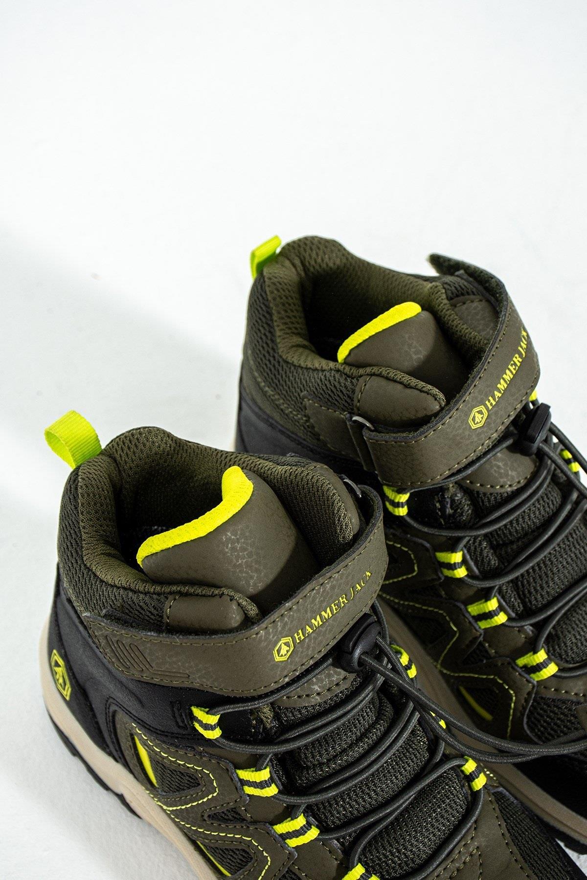 Hammer Jack Ransom F  Çocuk Bot 101 23100-F