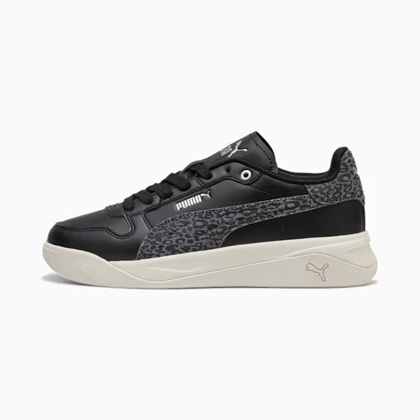 Puma Court Bae Feline Kadın Günlük Ayakkabı 40824701