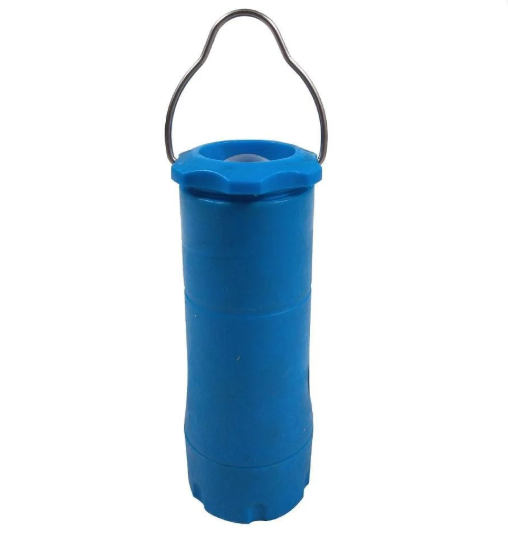 FreeCamp Jungle Katlanır Kamp Lambası Siyah