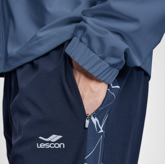 Lescon 25B-1043 Erkek Eşofman Takımı 25BTET001043
