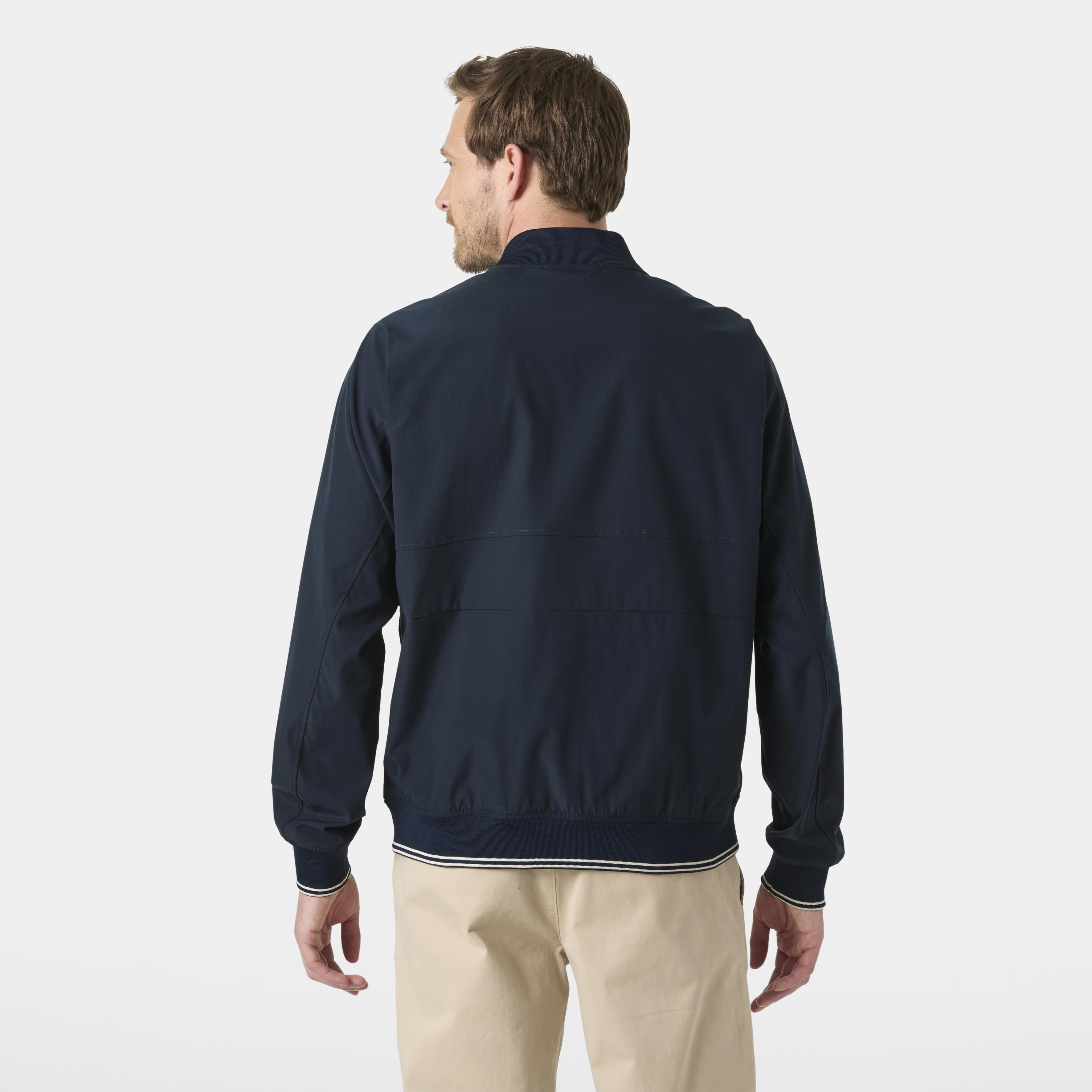 Helly Hansen Marıne Bomber Erkek Mont HHA.54535