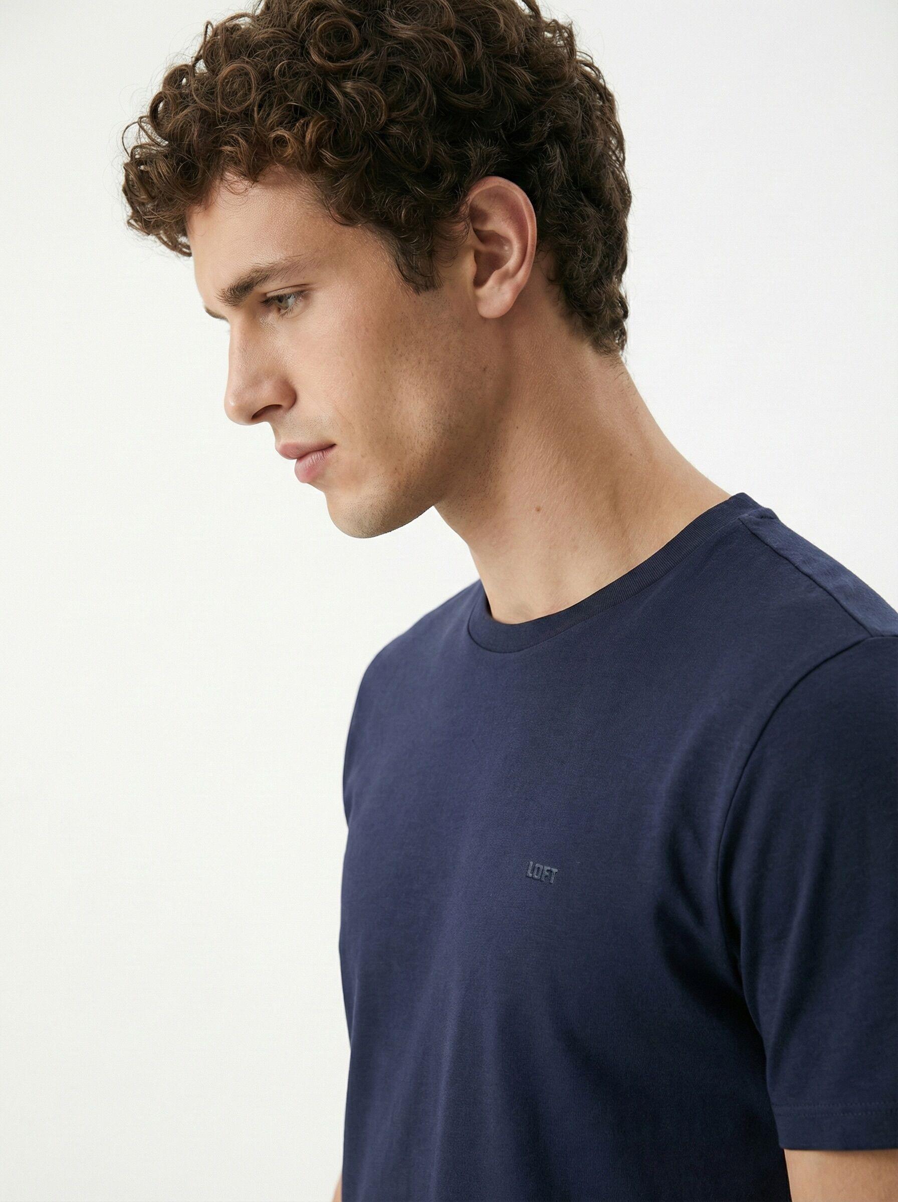 Loft Erkek T-Shirt LF2042275