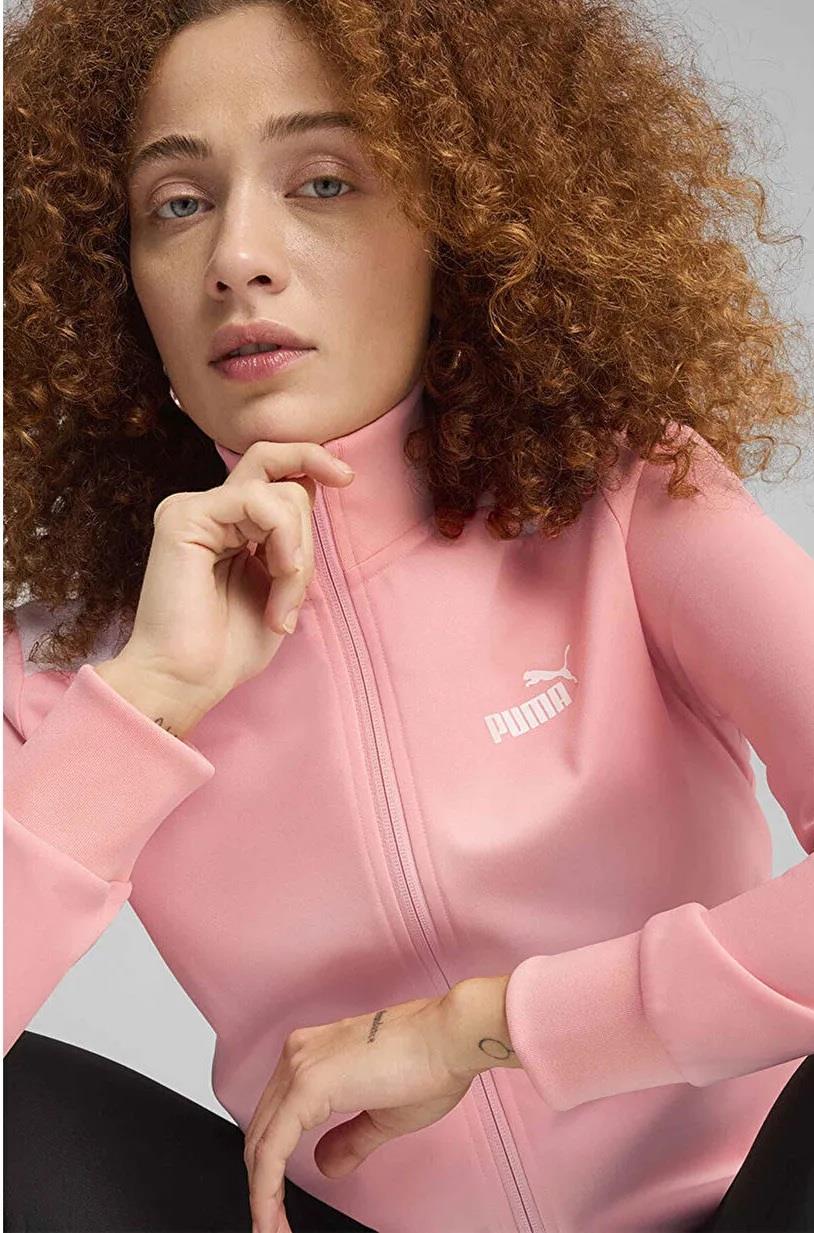Puma Poly Suit Kadın Eşofman Takımı 68507518