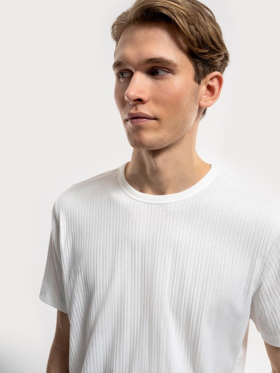 Loft Kısa Kol Erkek T-Shirt LF2034585