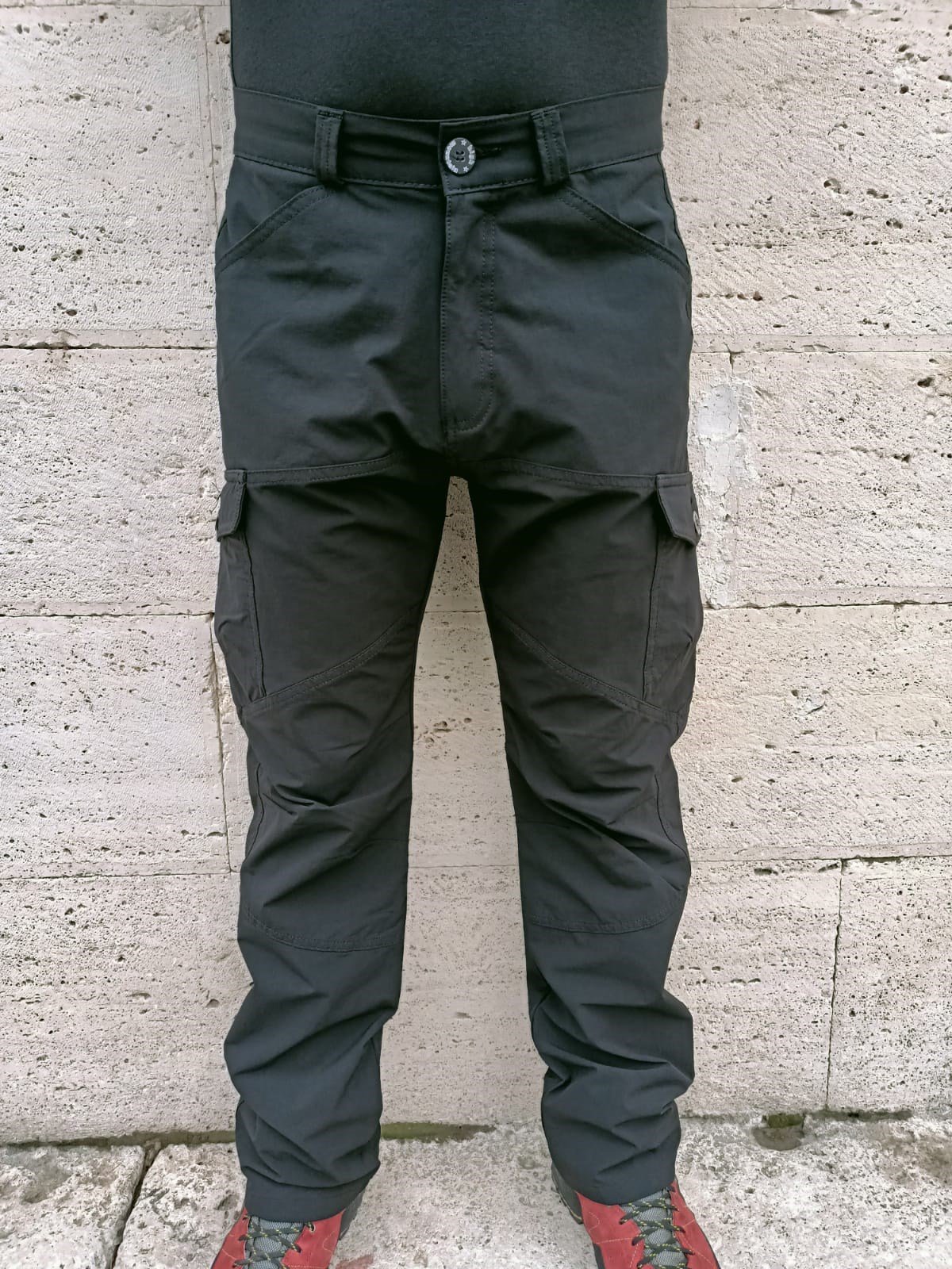 High Mountain Kaçkar Pantolon