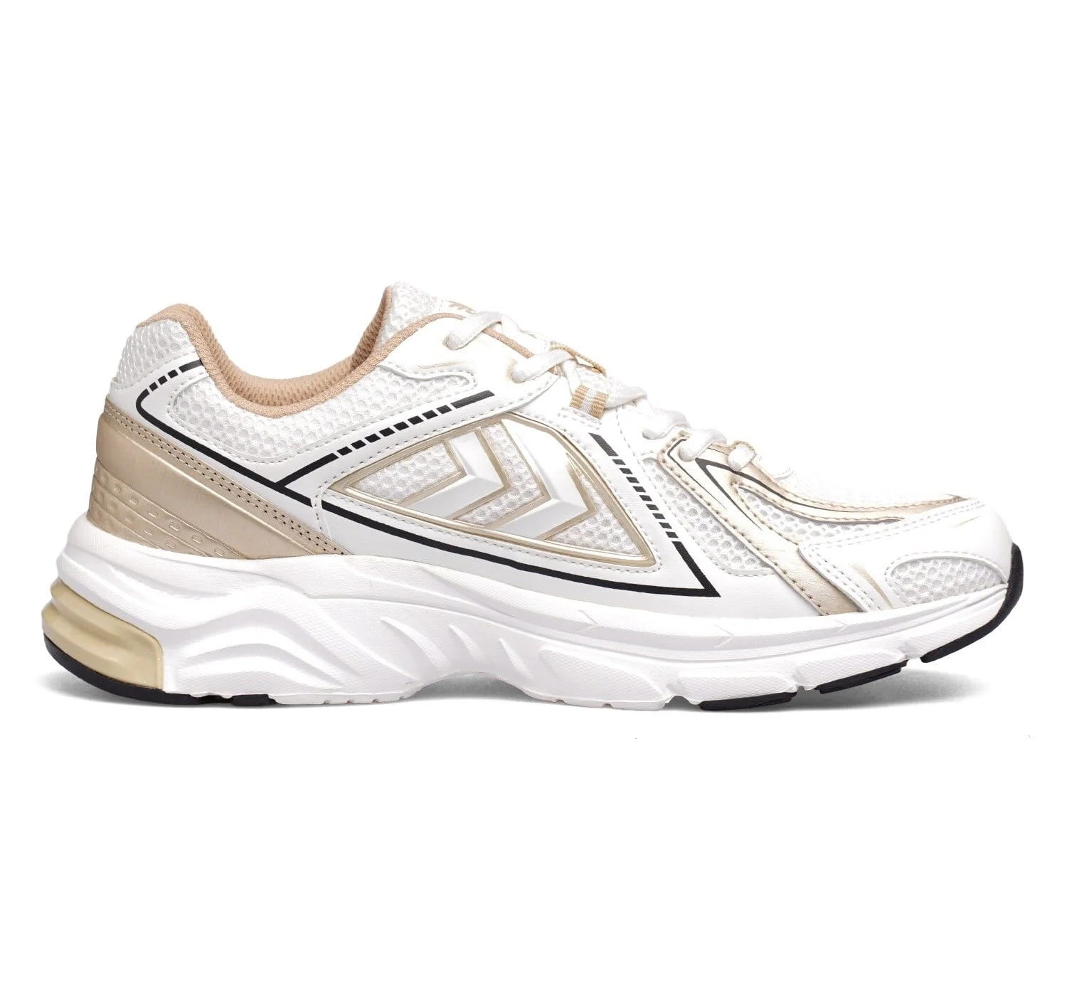 Hummel Performance 700 Kadın Spor Ayakkabı 900794-9018
