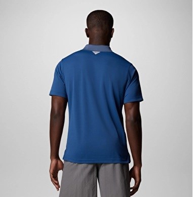 Columbia  Freezer Erkek Kısa Kollu Polo T-Shirt