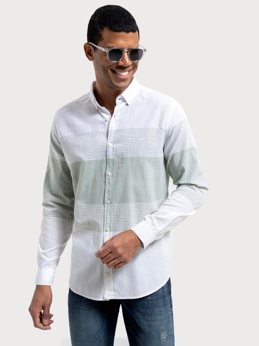 Loft Uzun Kol Erkek Gömlek LF2036150