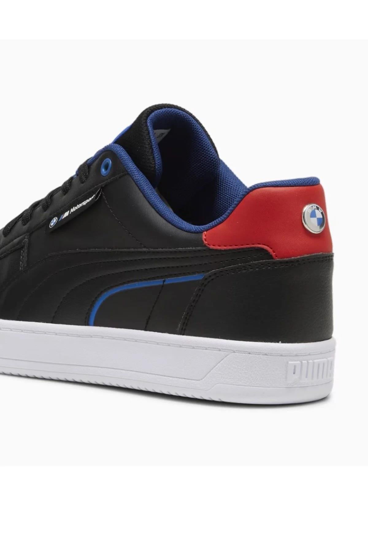 Puma Bmw Mms Caven 2.0 Erkek Günlük Ayakkabı