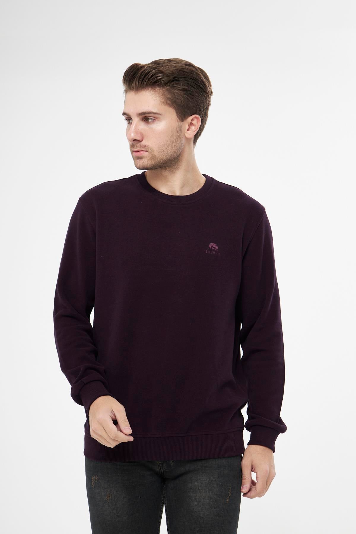 Sherpa Norbu Sweat SP2308