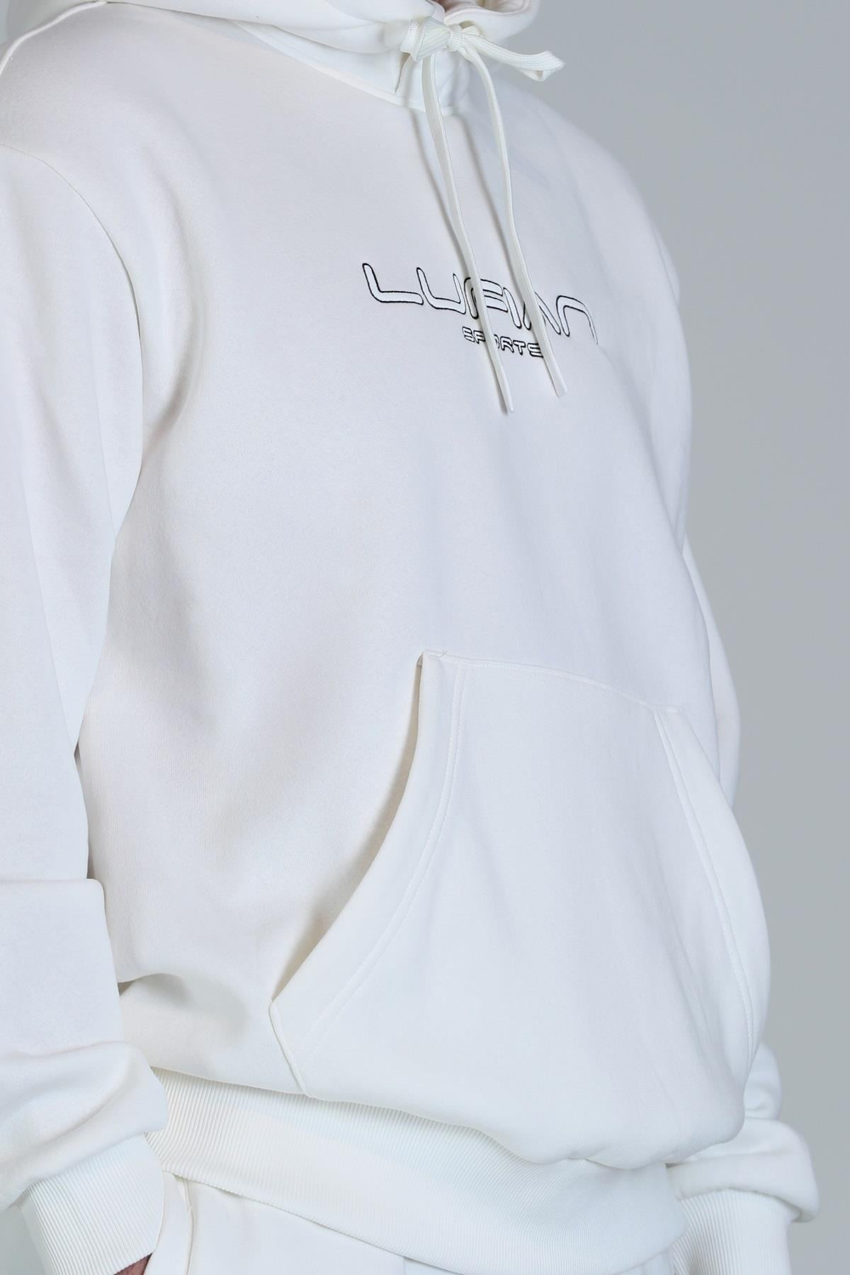 Lufian Brave Erkek Sweatshirt 112030152