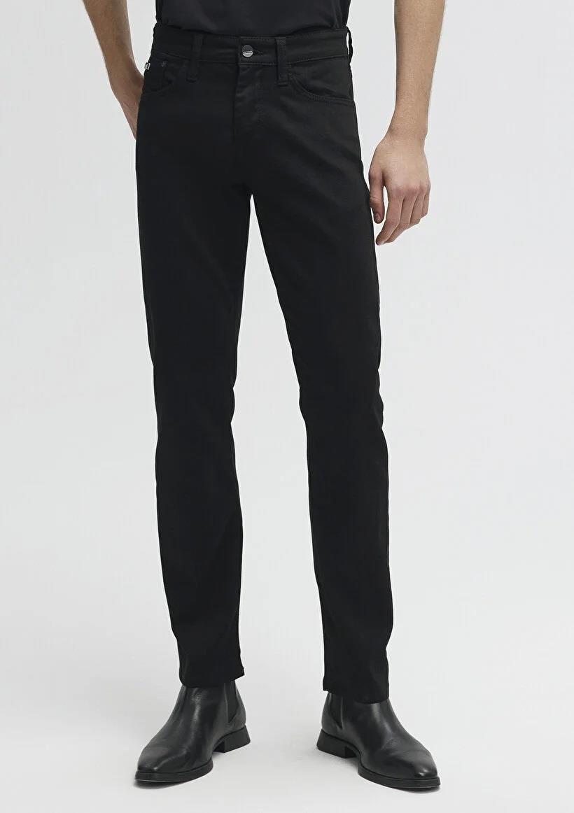 Mavi Martın Black Erkek Jean Pantolon 0037833304