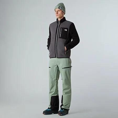 The North Face M Yumıorı Tam Fermuarlı Erkek Polar NF0A883RWVO1