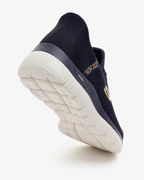 Skechers Arch Fıt Summıts  Erkek Günlük Ayakkabı 233177TK NVYL