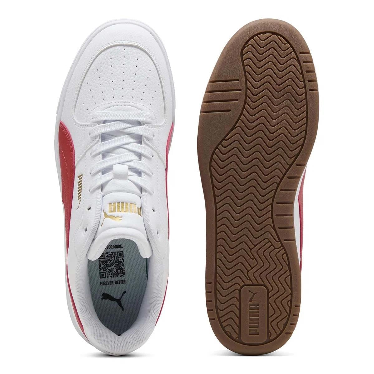 Puma Caven III Tdp Erkek  Sneaker Ayakkabı 40917005
