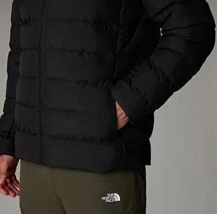 The North Face M Aconcagua 3 Erkek Mont NF0A84HZ4H01