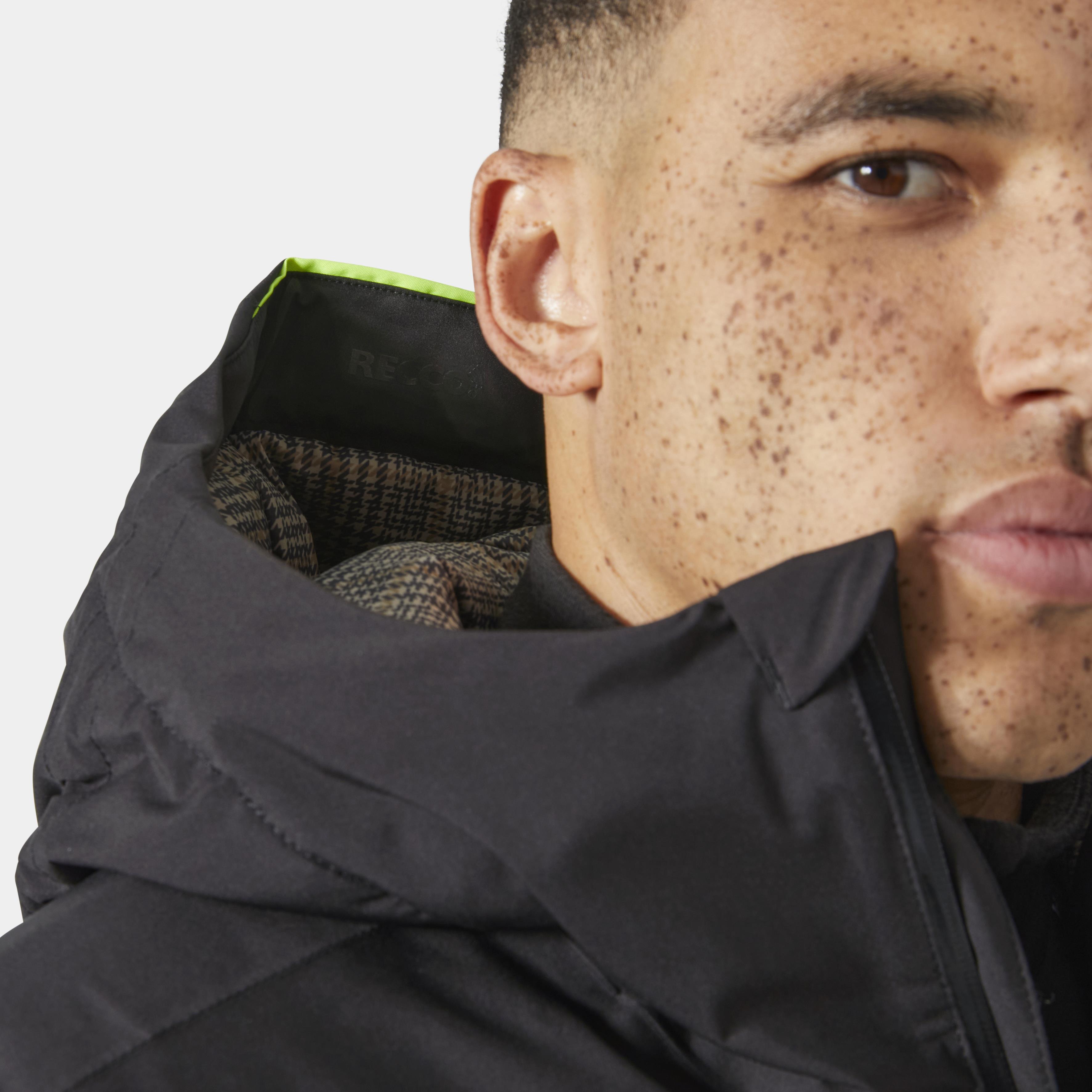Helly Hansen Panoroma 2.0 Ins Erkek Mont  HHA.65613