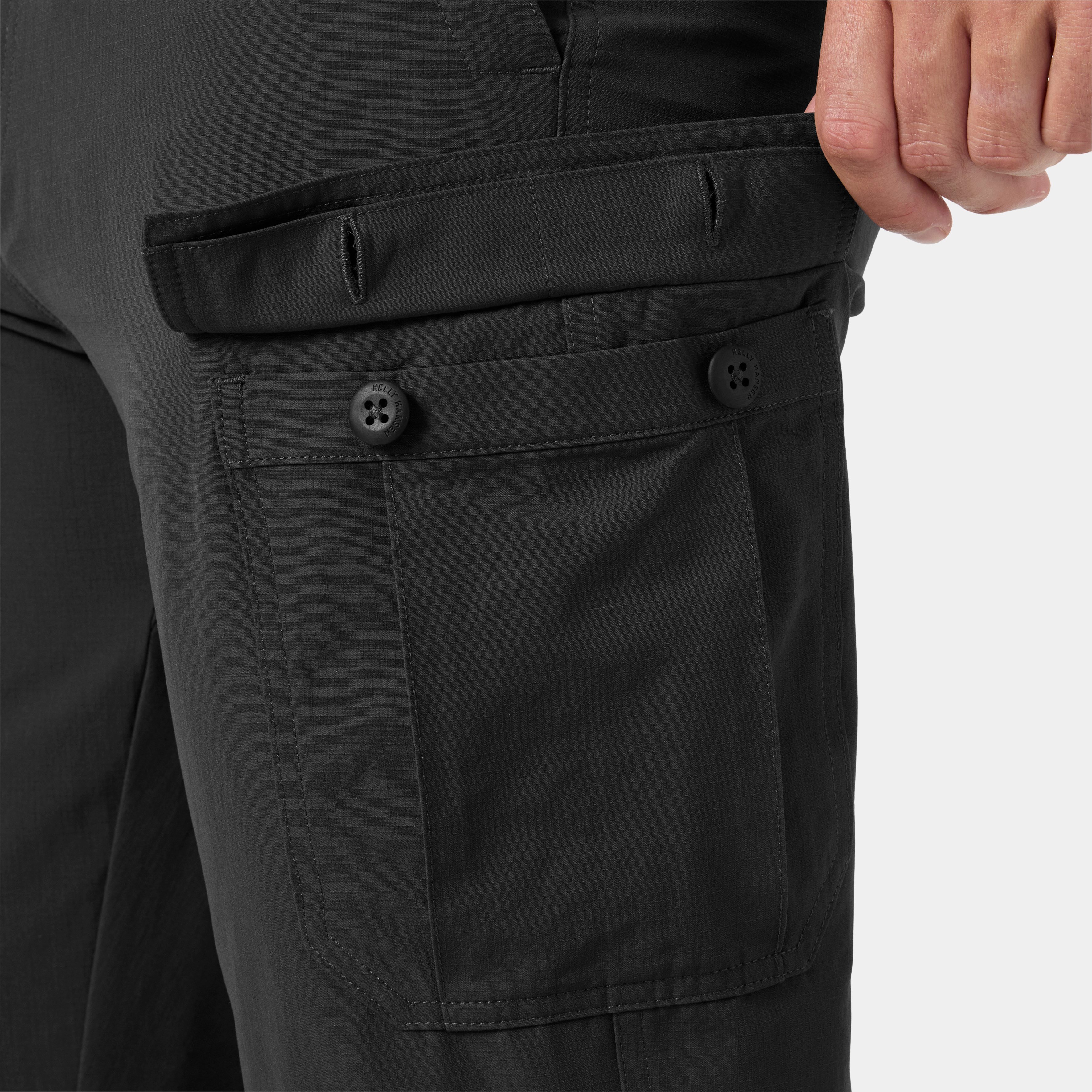 Helly Hansen Hh Qd Cargo Pantolon HHA.34535