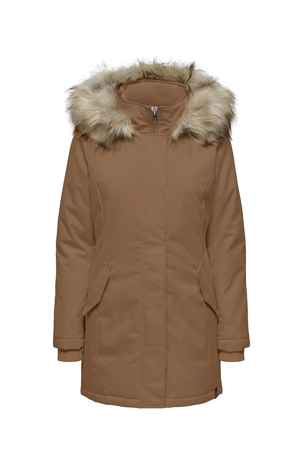 Only Onlnewkaty Parka Cc Otw Kadın Mont 15300633