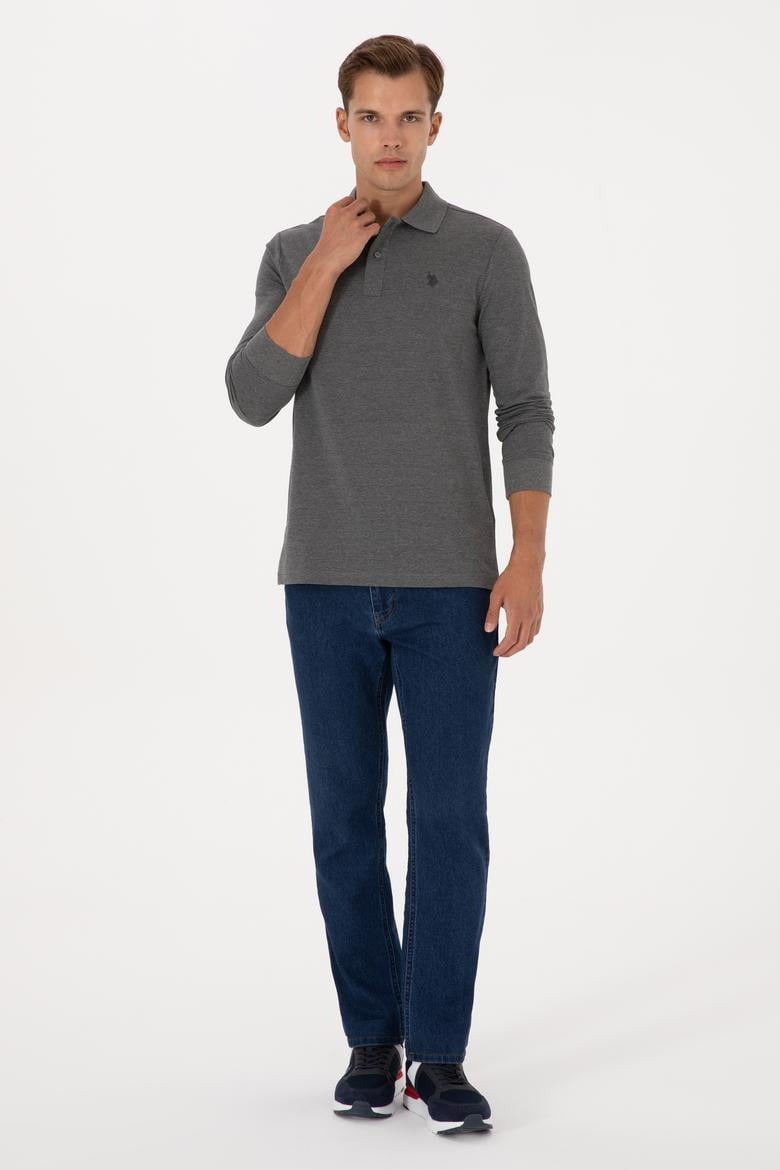 U.S. Polo Assn. Erkek Sweatshirt 2225784