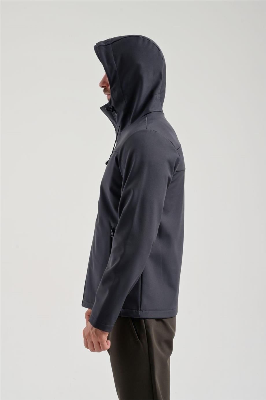 Exuma Erkek Mont 2311100